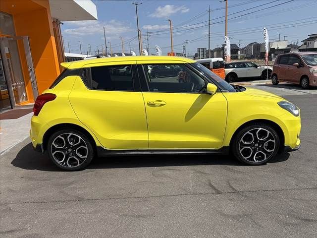 SUZUKI SWIFT 2019 Image 31
