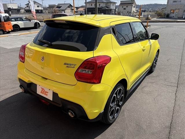 SUZUKI SWIFT 2019 Image 31