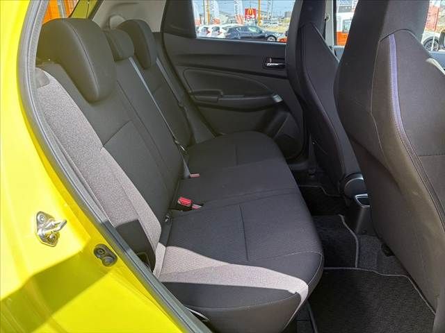 SUZUKI SWIFT 2019 Image 31