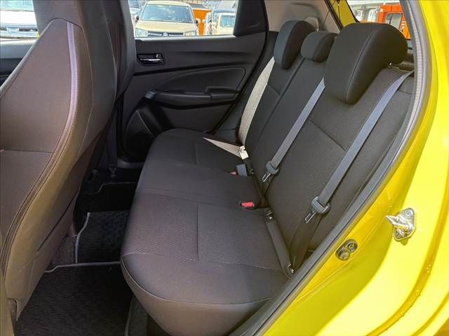 SUZUKI SWIFT 2019 Image 31