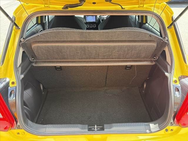 SUZUKI SWIFT 2019 Image 31