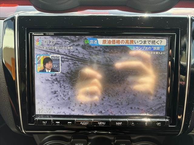 SUZUKI SWIFT 2019 Image 31