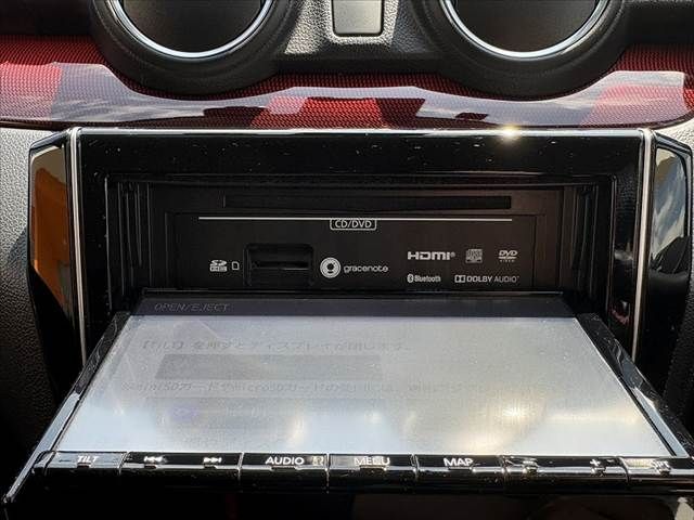 SUZUKI SWIFT 2019 Image 31