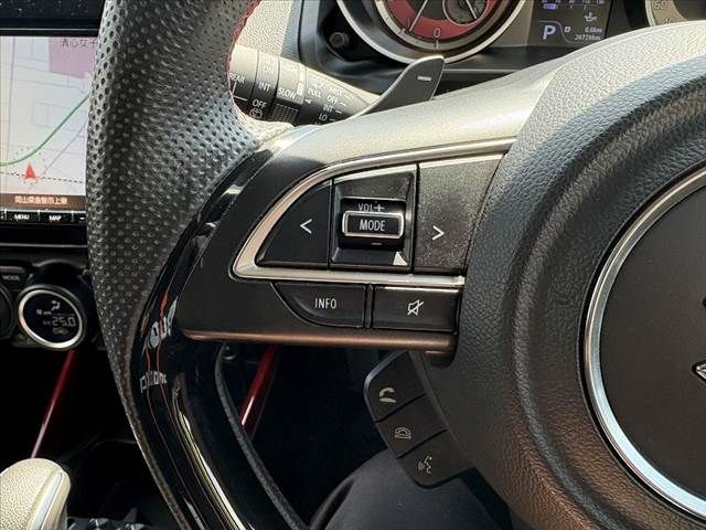 SUZUKI SWIFT 2019 Image 31