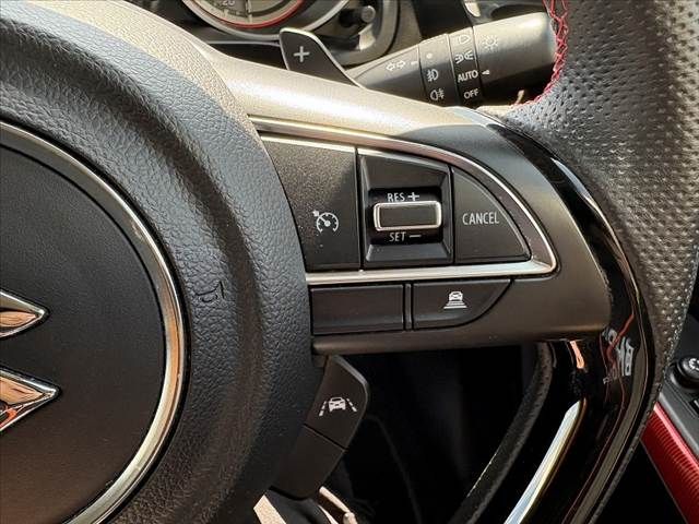 SUZUKI SWIFT 2019 Image 31