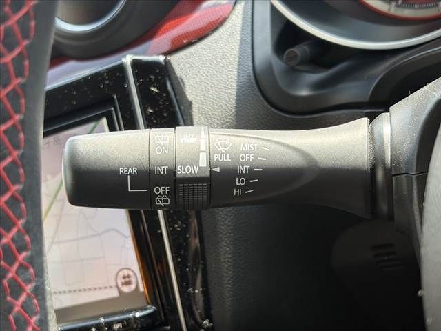 SUZUKI SWIFT 2019 Image 31