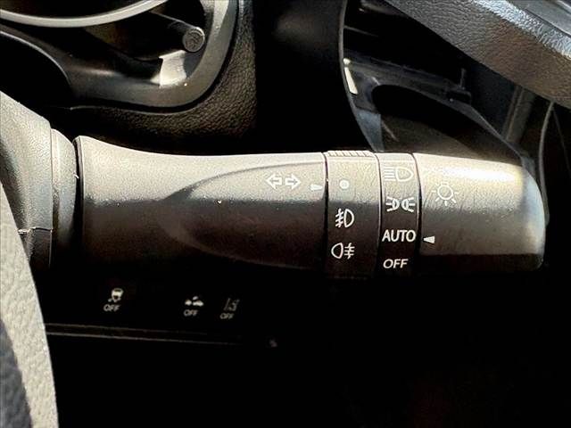 SUZUKI SWIFT 2019 Image 31