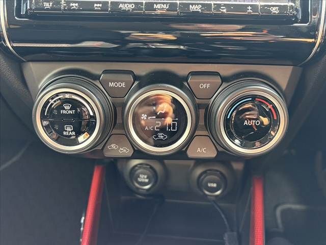 SUZUKI SWIFT 2019 Image 31