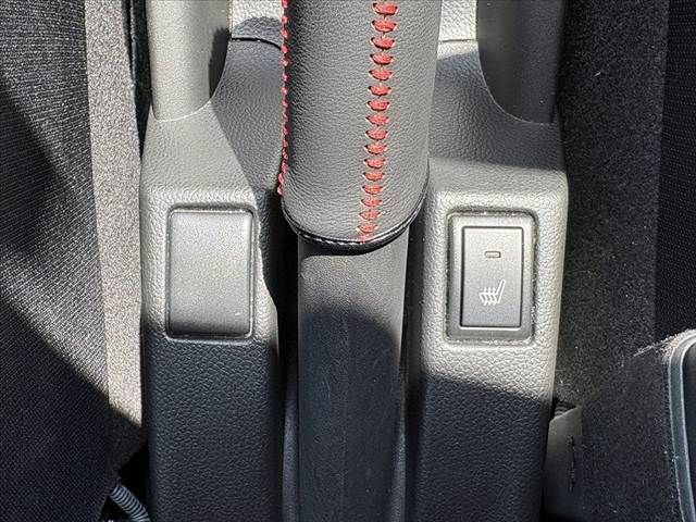 SUZUKI SWIFT 2019 Image 31