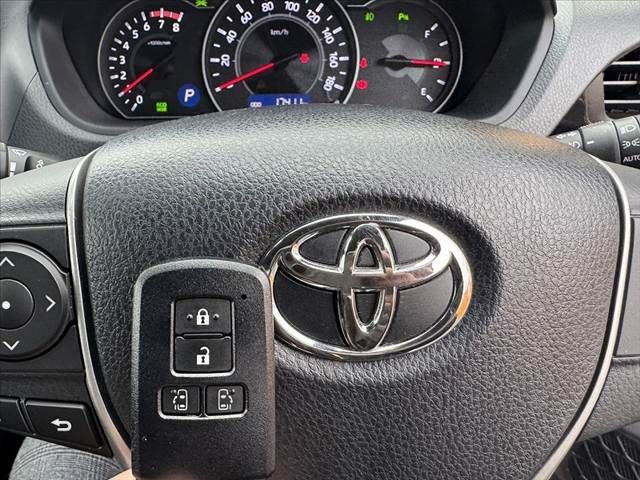 TOYOTA VOXY 2019 Image 31