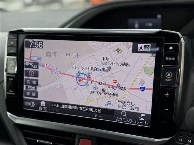 TOYOTA VOXY 2019 Image 31