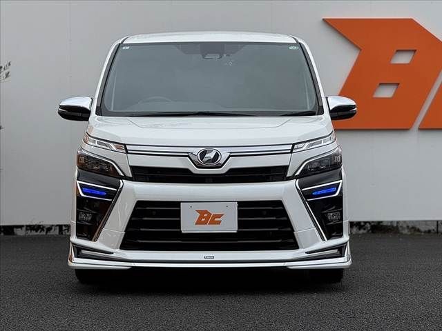 TOYOTA VOXY 2019 Image 31