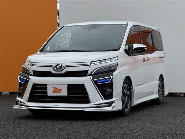 TOYOTA VOXY 2019 Image 31