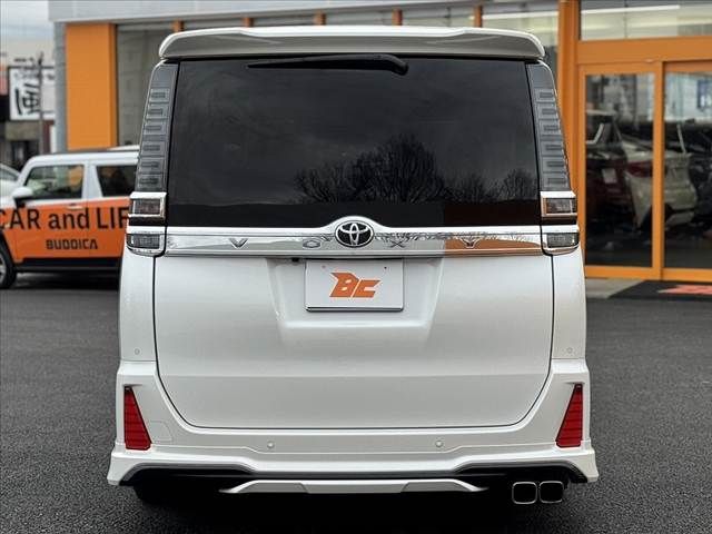 TOYOTA VOXY 2019 Image 31
