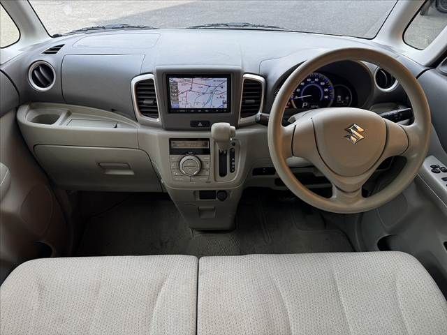 SUZUKI SPACIA 2016 Image 31