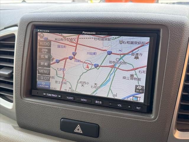 SUZUKI SPACIA 2016 Image 31