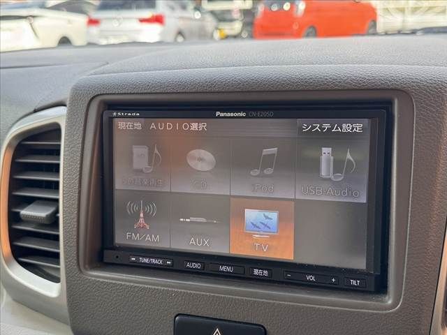 SUZUKI SPACIA 2016 Image 31