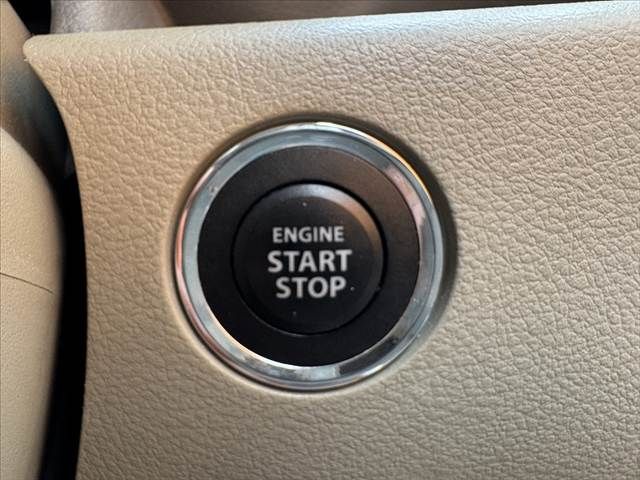 SUZUKI SPACIA 2016 Image 31