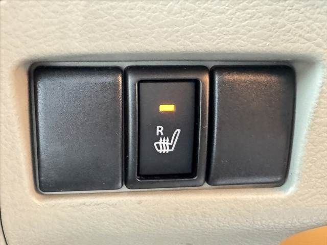 SUZUKI SPACIA 2016 Image 31