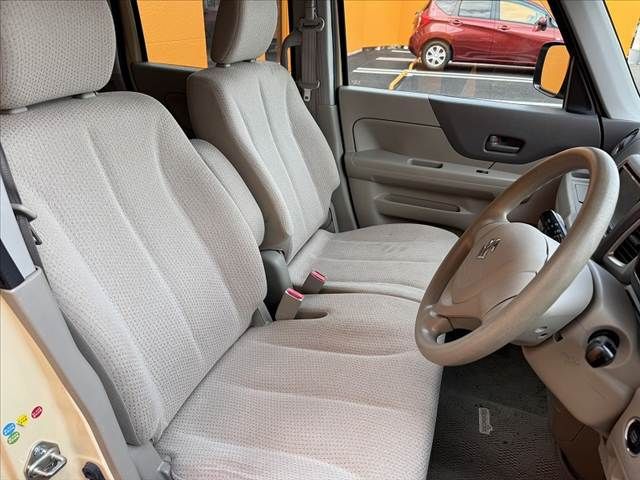 SUZUKI SPACIA 2016 Image 31