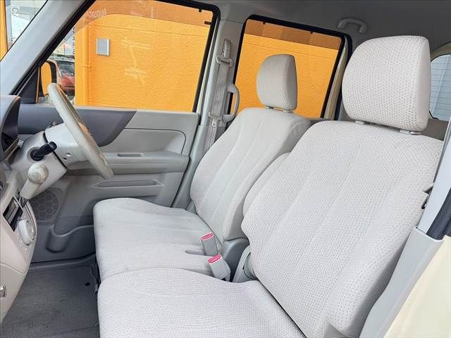 SUZUKI SPACIA 2016 Image 31