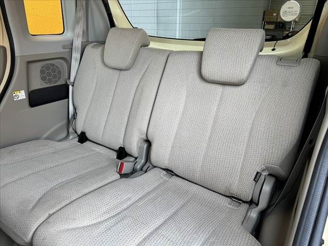 SUZUKI SPACIA 2016 Image 31