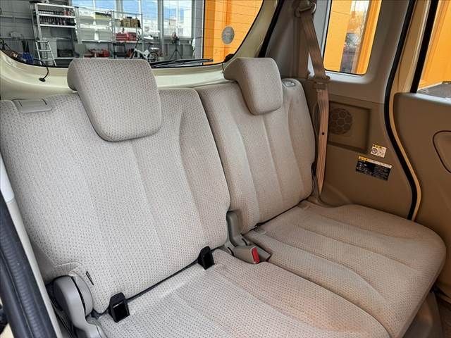 SUZUKI SPACIA 2016 Image 31