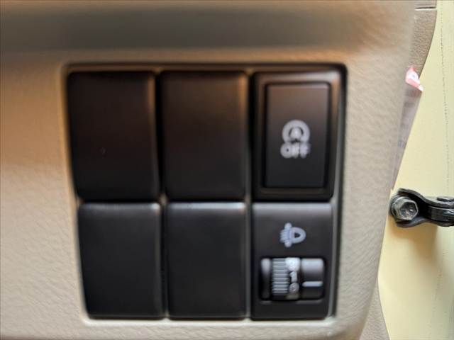 SUZUKI SPACIA 2016 Image 31