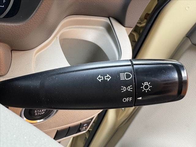 SUZUKI SPACIA 2016 Image 31