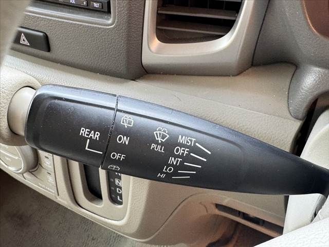 SUZUKI SPACIA 2016 Image 31