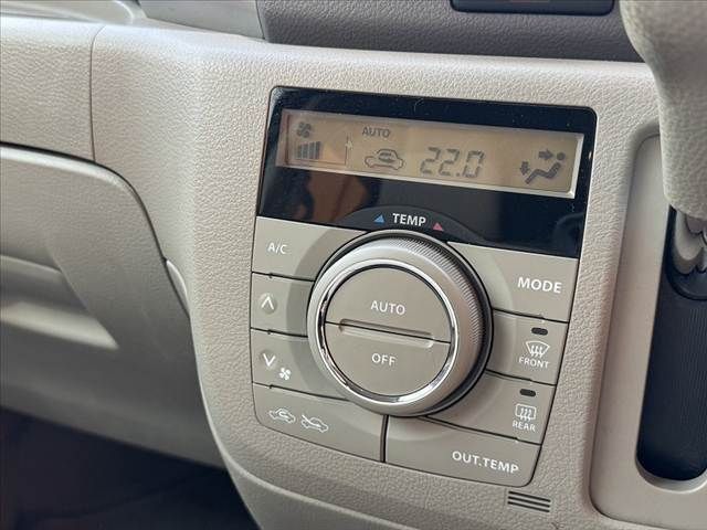 SUZUKI SPACIA 2016 Image 31