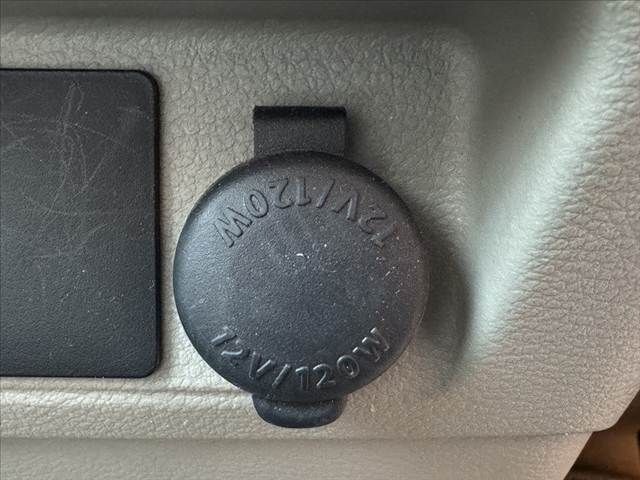 SUZUKI SPACIA 2016 Image 31