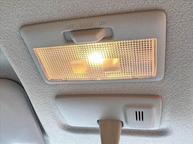 SUZUKI SPACIA 2016 Image 31