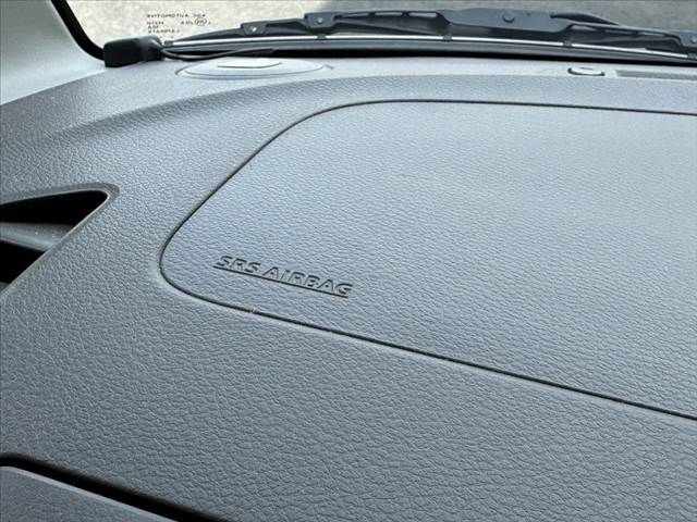 SUZUKI SPACIA 2016 Image 31