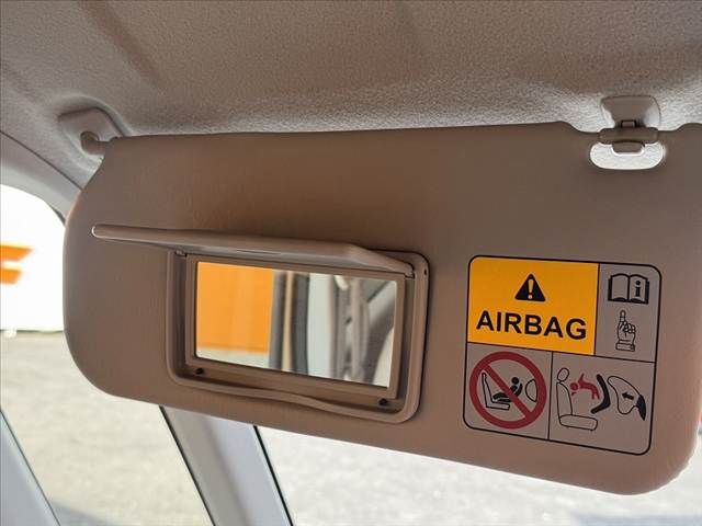 SUZUKI SPACIA 2016 Image 31