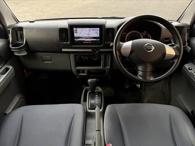 NISSAN NV100 CLIPPER 2012 Image 31