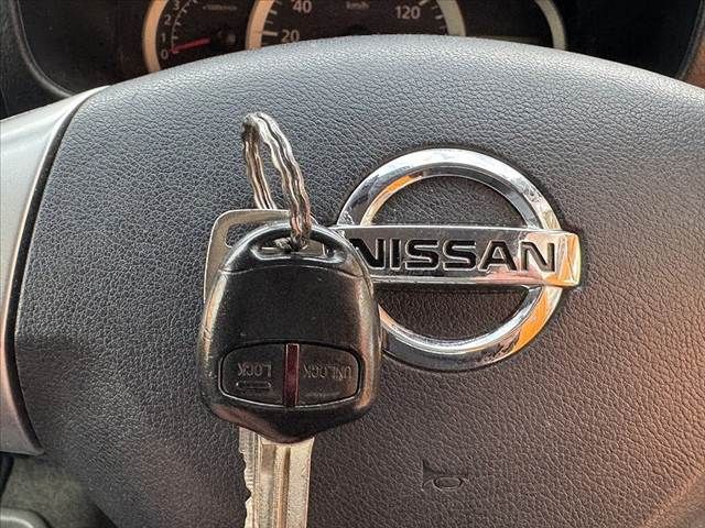 NISSAN NV100 CLIPPER 2012 Image 31