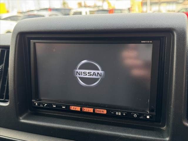 NISSAN NV100 CLIPPER 2012 Image 31