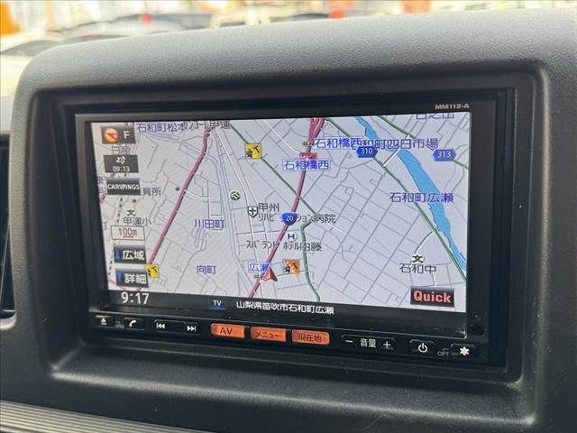 NISSAN NV100 CLIPPER 2012 Image 31