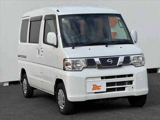 NISSAN NV100 CLIPPER 2012 Image 31