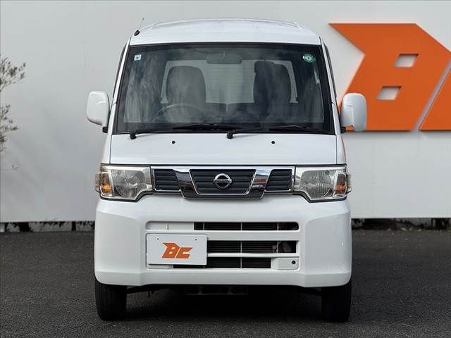 NISSAN NV100 CLIPPER 2012 Image 31