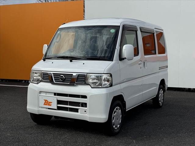 NISSAN NV100 CLIPPER 2012 Image 31