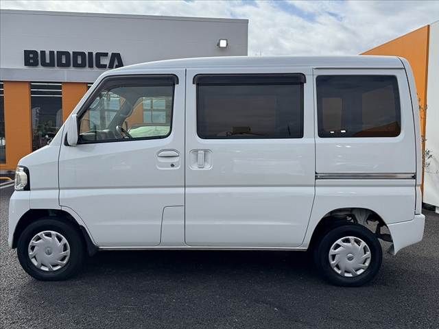 NISSAN NV100 CLIPPER 2012 Image 31