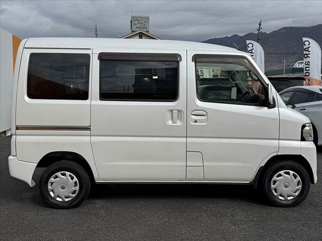 NISSAN NV100 CLIPPER 2012 Image 31