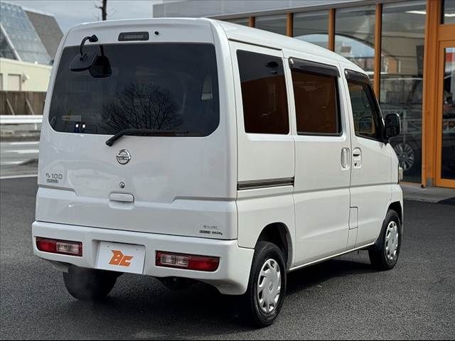 NISSAN NV100 CLIPPER 2012 Image 31