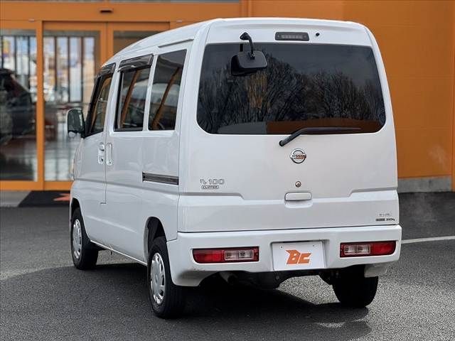 NISSAN NV100 CLIPPER 2012 Image 31