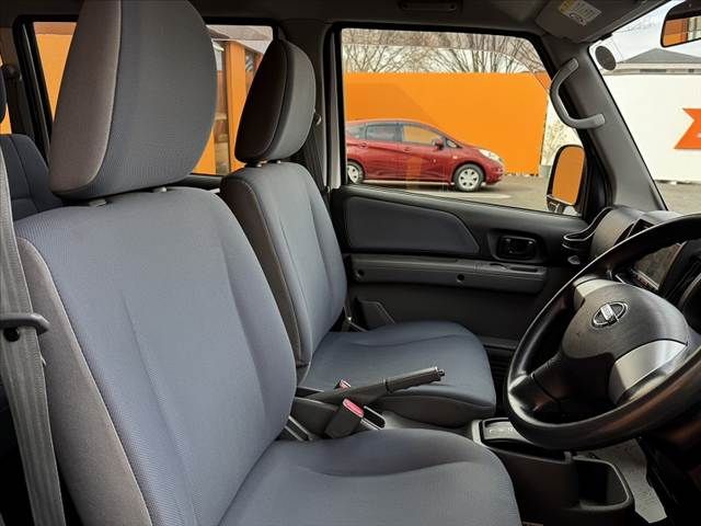 NISSAN NV100 CLIPPER 2012 Image 31