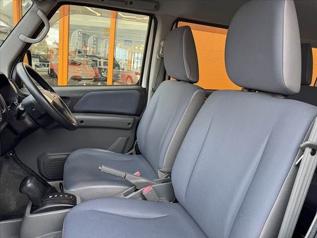 NISSAN NV100 CLIPPER 2012 Image 31