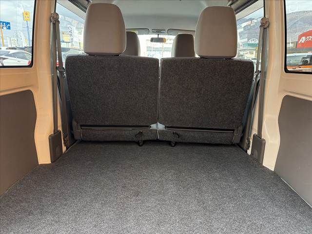 NISSAN NV100 CLIPPER 2012 Image 31