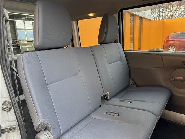 NISSAN NV100 CLIPPER 2012 Image 31